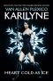 [The Above 03] • Karilyne · Heart Cold as Ice